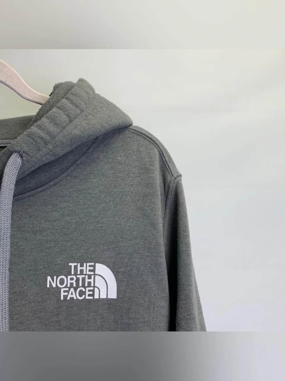 The North Face Men’s Evolution Box NSE Hoodie Size XL